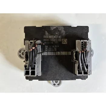 LAND ROVER JAGUAR jednotka dveří HK83-14D617-BB