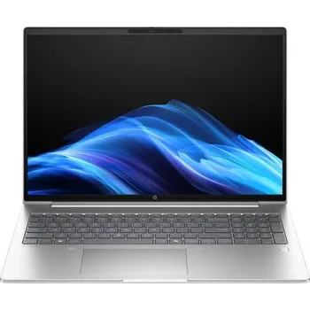 Notebook HP ProBook 4 G1ah 16 R7-250 WUXGA 300FHD, 2x16GB, 512GB, WiFi6E, BT, backlit keyb, Win 11, 3y PUR, retail