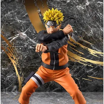 Figurka Figurka Naruto Shippuden: Grandista Naruto Uzumaki
