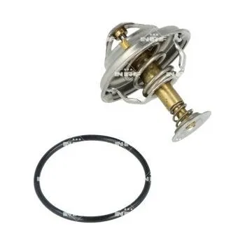 Těsnění motoru Termostat, chladivo NRF 725077