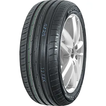 Letní osobní pneu Toyo Proxes CF2 185/65R14 86 H