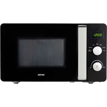 Mikrovlnná trouba Mikrovlnná trouba MPM 20 KMG 03