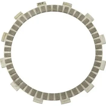 Spojková lamela Sada obložení lamel, spojka TRW MCC158-8