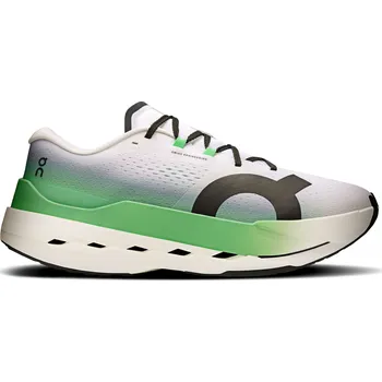 Pánská běžecká obuv On obuv Cloudboom Max honeydrew lilac 46