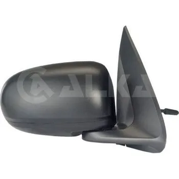 Auto zrcátko Vnější zpětné zrcátko ALKAR 6165556