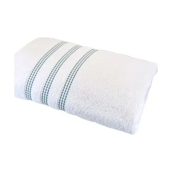 Osuška SEABLUE 70x140 cm bílá