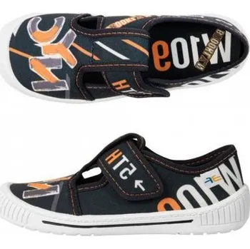 Dívčí bačkory 3F 4Sk3/36, 35