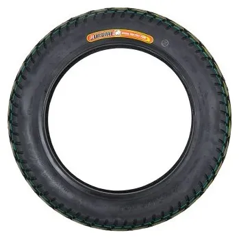 Bezdušová pneumatika k RACCEWAY® FICHTL®