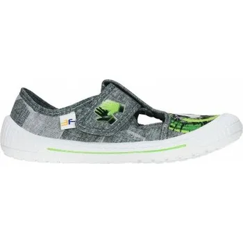 Chlapecké bačkory 3F 4Sk3/27 Neptun, 33