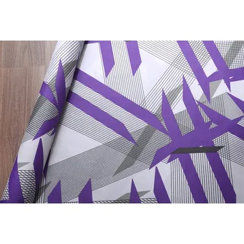 Látka PLUS PULA fialová 100 x 145 cm