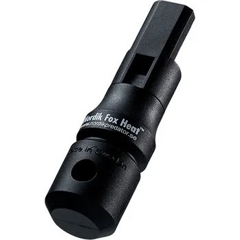 Lovecká vábnička Vábnička Nordik Predator Fox Heat