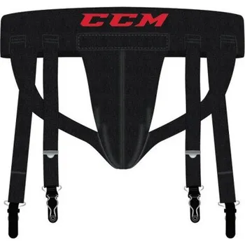 CCM Suspenzor CCM Jock Combo Senior