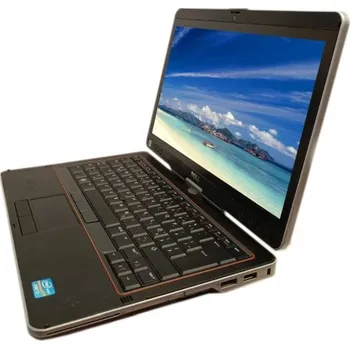 Notebook Dell Latitude XT3 SSD 240 GB 8GB RAM A- dotykový displej s Dell perem