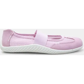Dámské baleríny Baťa dámské sportovní mary jane baleríny růžové, vel. 36