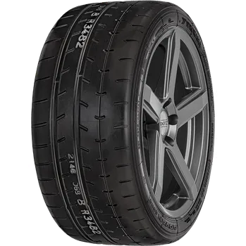Letní osobní pneu Yokohama Advan A052 265/40R19 102 Y XL, ZR