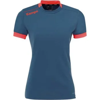 Dres Kempa PLAYER T WOMEN 2003621-08 Velikost S