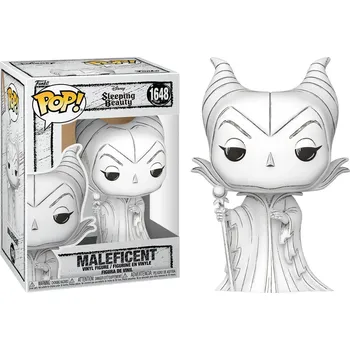 Figurka Funko POP! 1648 Disney Sleeping Beuaty - Maleficent