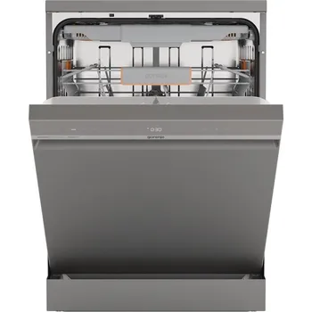 Myčka nádobí Myčka nádobí Gorenje GS673B90X. nerez