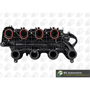 Váha vzduchu Sací trubka, přívod vzduchu BGA MG42055