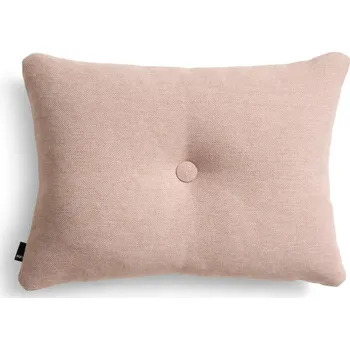 Dekorativní polštářek HAY Polštář Dot Mode, petal