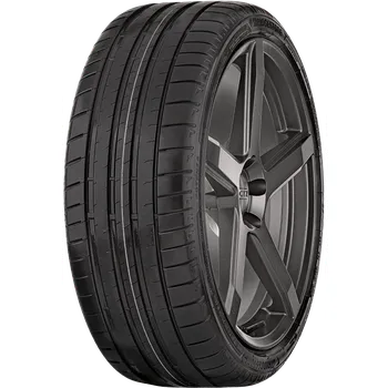 Letní osobní pneu Bridgestone Potenza Sport 235/35R19 91 Y XL, FR, AO, Enliten
