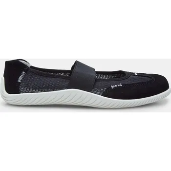 Dámské baleríny Baťa dámské sportovní mary jane baleríny černé, vel. 40