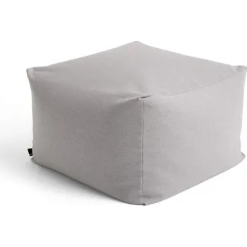 Otoman HAY Pouf Story, grey