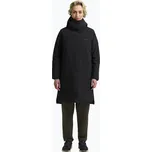 Dámská zateplená bunda Jack Wolfskin Frost Haven Coat black