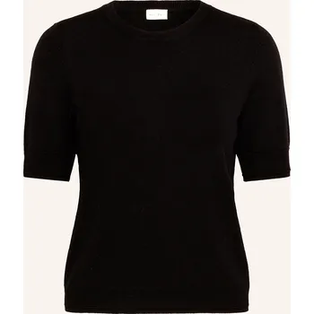 Dámský svetr Part Two Dámské Úpletové Tričko Natanyapw, černá, 42