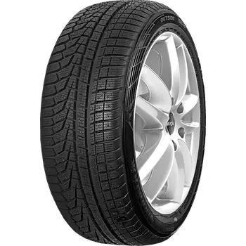 Zimní osobní pneu Hankook Winter i*cept evo2 W320B 205/55R17 91 H RUN ON FLAT