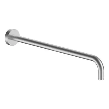 Sprchová hlavice Sprchové rameno Fantini kartáčovaná nerez ocel 86938028