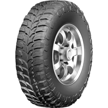 4x4 pneu Linglong Crosswind MT 265/70R16 110/107 Q POR
