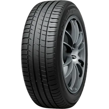 Letní osobní pneu BFGoodrich Advantage 195/60R15 88 H