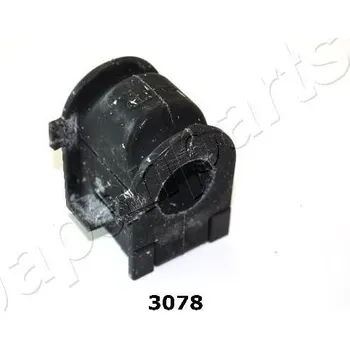 Zavěšení kol Ložiskové pouzdro, stabilizátor JAPANPARTS RU-3078