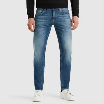 Pánské džíny Kalhoty PME LEGEND XV DENIM CROSS VINTAGE WASH 38/32