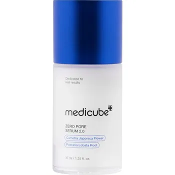Pleťové sérum Medicube Exfoliační pleťové sérum Zero Pore (Serum 2.0) 37 ml + 2 měsíce na vrácení zboží