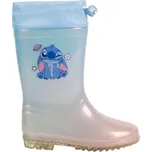 Holinky Lilo & Stitch - Gold Shimmer