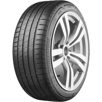 Letní osobní pneu Bridgestone Potenza S005 235/35R19 91 Y XL, FR, AO