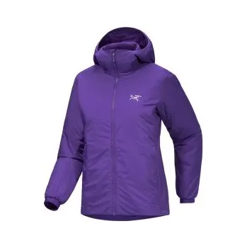 Arcteryx Atom Hoody Women Azalea fialová S