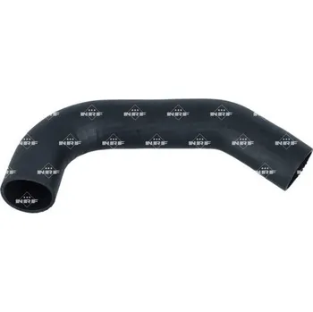 Palivový systém Hadička plnicího vzduchu NRF 166273