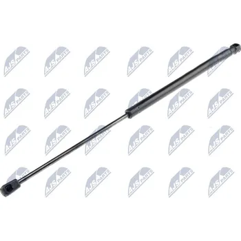 Příslušenství karosérie Pneumatická pružina, zavazadlový / nákladový prostor NTY AE-AU-054