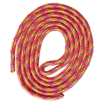 YATE M04004 červené