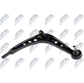 Zavěšení kol Řídicí páka, zavěšení kol NTY ZWD-BM-039