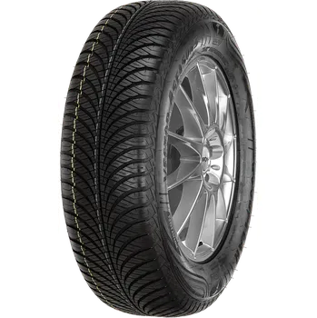 Celoroční osobní pneu Goodyear Vector 4Seasons G2 185/65R15 88 V