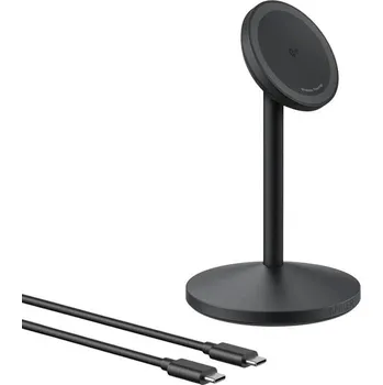 Powerbanka ANKER MagGo A25X1 Černá