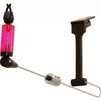 Signalizátor záběru Suretti Swinger MK I Červený (8700002ES)