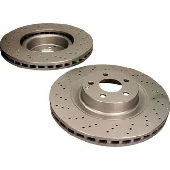 Brzdový kotouč Brzdový kotouč QUARO QD4527