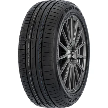 Letní osobní pneu Rotalla Setula S-Race RU01 205/50R17 93 W XL