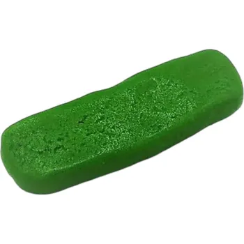 Čokoláda Frischmann Marcipán zelený Hmotnost: 100 g