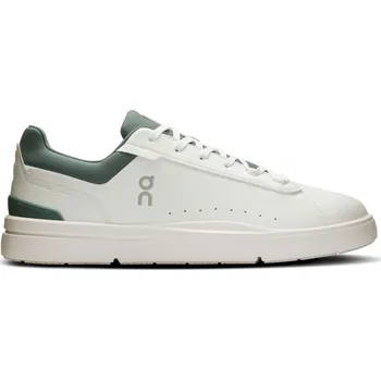 Pánské tenisky On obuv The Roger Advantage white-olive 46